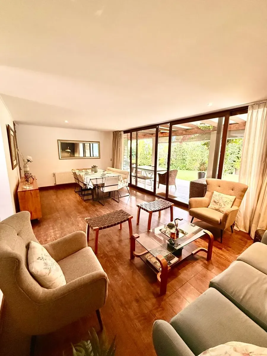 Imagen 3 de 29 de Se Vende Espectacular Casa Juia Bernstein Condominio