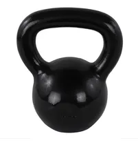 Comprar Pesa Rusa \u002F Kettlebell 10 Kilos Fire Sports