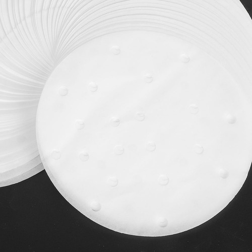 Forros Antiadherentes De Papel Para Cocinar Al Vapor Para Us