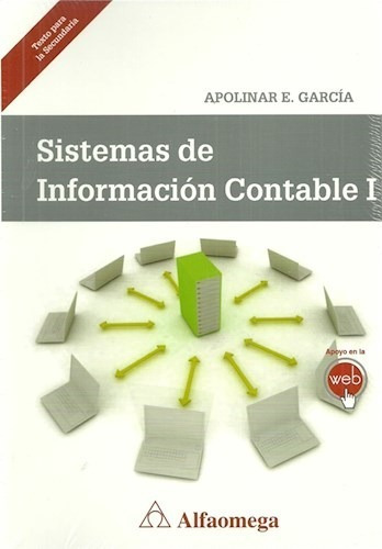 Sistemas De Informacion Contable [2 Tomos] (incluye Cuadern