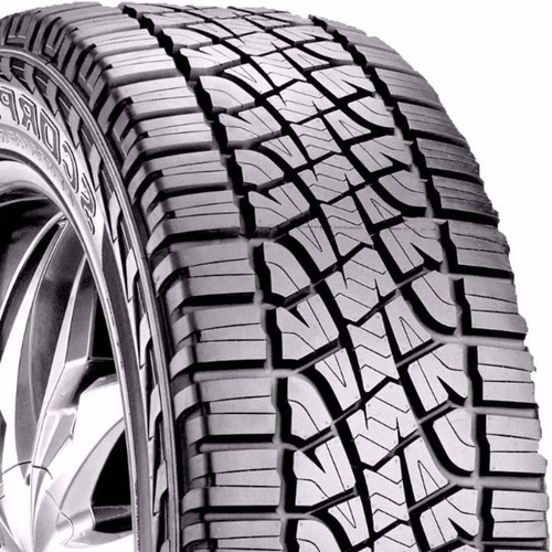 Llanta 275/55r20 Pirelli Scorpion Atr 111s Owl