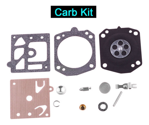 Kit De Reparación: Junta, Carburador, Junta De Carburador, A