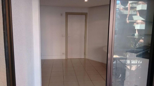 Loft Para Aluguel, 1 Quarto, 1 Suíte, 2 Vagas, Jardim Ampliação - São Paulo/sp - 819