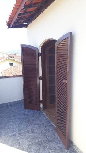 Imagem 9 de 24 de Sobrado Com 2 Dormitórios À Venda, 91 M² Por R$ 212.000,00 - Jardim Santana - Mongaguá/sp - So0346