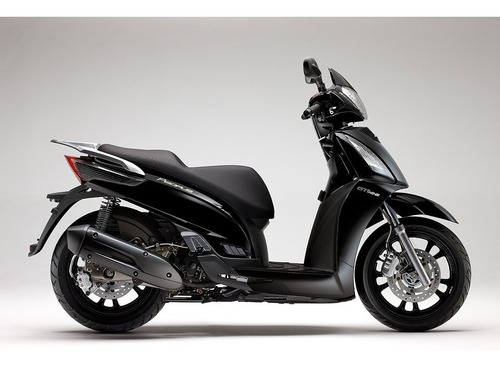 Imagem 20 de 21 de Kymco People Gti 300abs 0km 2023
