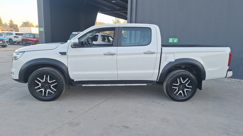 Jac T8 2.0d Pro Luxury