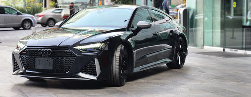 Audi RS7 Sportback 4.0 Tfsi Performance Quattro Mhev