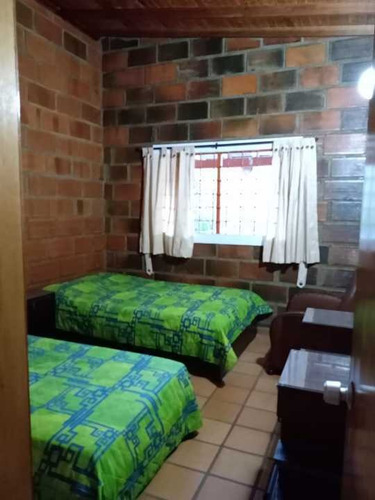 Imagen 14 de 16 de Finca En Parcelación Guarne Para La Venta Lote Con 7.350m²