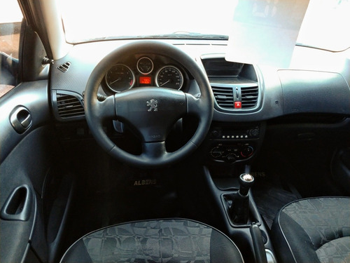 Peugeot 207 Xs Compact 1.6 Full Muy Bueno Tomo Auto Fcio