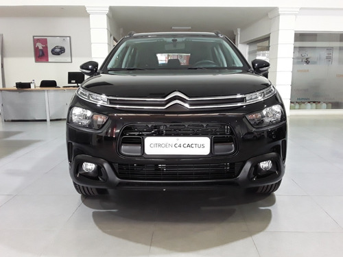 Citroën C4 Cactus 1.6 Vti 115 Feel