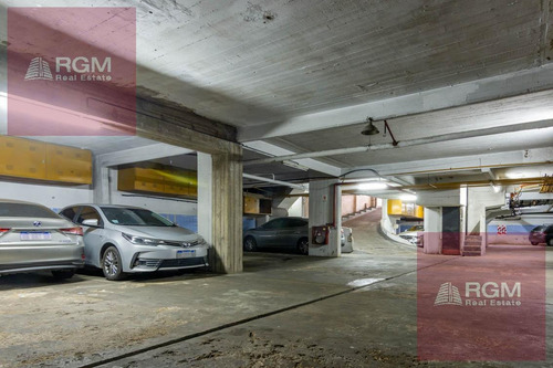 Imagen 29 de 30 de Departamento En Venta, 3 Ambientes Muy Luminoso Con Cochera . Excelente Ubicación En Recoleta!