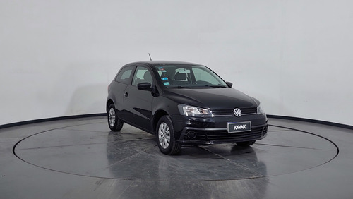 Volkswagen Gol Trend 1.6 Trendline Mt