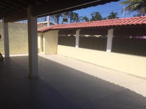 Casa De Excelência C/ Piscina No São Jorge-itanhaém 6063 Npc