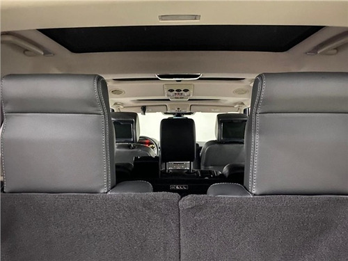 Imagem 14 de 14 de Land Rover Discovery 4 3.0 Hse 4x4 V6 24v Turbo Diesel 4p Au