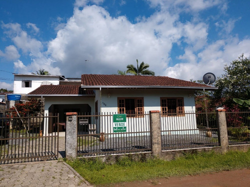 Imagem 3 de 17 de Linda Casa No Profipo | 03 Dormitórios | Estuda Permuta Por Apartamento - Sa01145 - 34596807