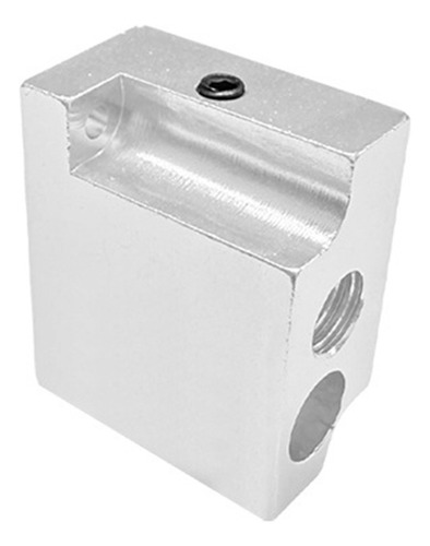 Para La Impresora 3d Flsun V400, Impresión De Piezas De Extr