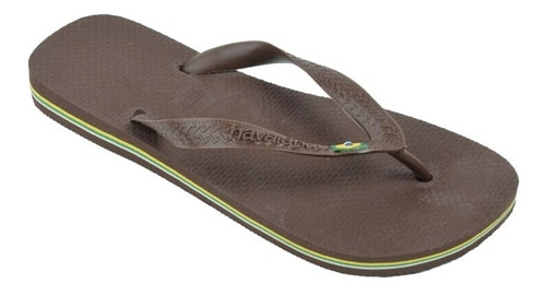 Ojota Havaiana Brasil Original