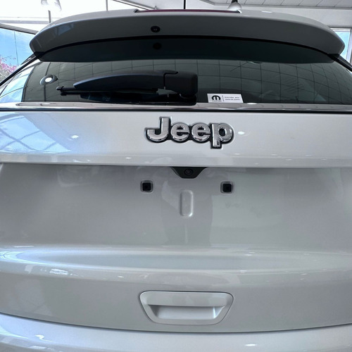 Imagen 10 de 16 de Jeep Compass