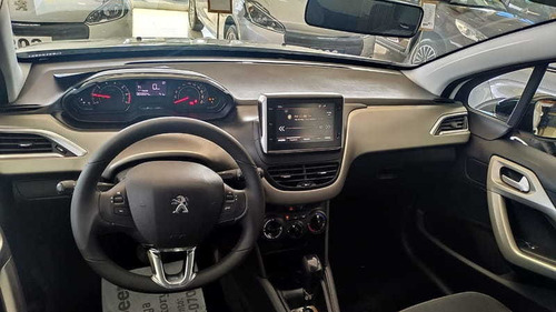 Summer Drive Novo Peugeot 2008 Pack Aut. Por R$: 69.990