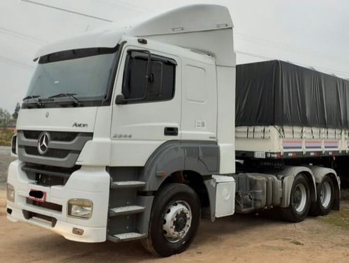 Axor 2544