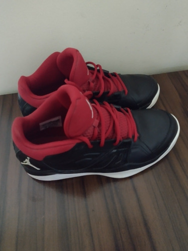 Tênis Nike Air Jordan Ace 23