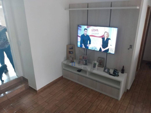 Imagem 22 de 29 de Sobrado Para Renda (6 Casas Ja Alugadas) - So0147