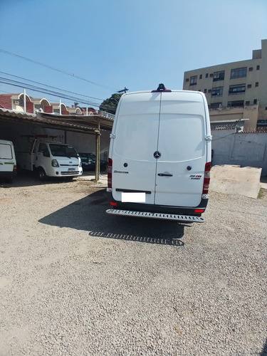 Mercedes-Benz Sprinter Furgão 2.2 Cdi 311 Longo Teto Alto 5p