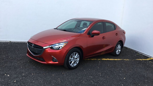 Imagen 5 de 15 de Mazda Mazda 2 4 Puertas