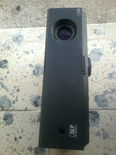 Proyector Vivitek D825es Por Piezas. 