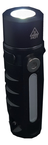 Linterna Mini Led Cob