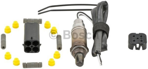 Sonda Lambda Del Catalizador Ford Ranger 2.3i 09 En Adelante