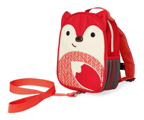 Mochila Zoo Let - Fox Skip Hop