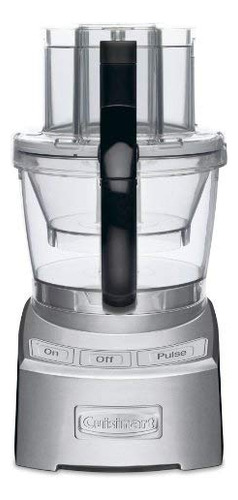 Processador De Alimentos Cuisinart Fp-12dcn Elite Collection