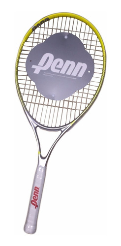 Raqueta Tenis Infantil Penn Junior 25 Grafito Aluminio +  Encordado Funda Regalo