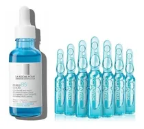 Comprar La Roche Posay Hyalu B5 Serum 30ml + Hyalu B5 Ampollas X7un