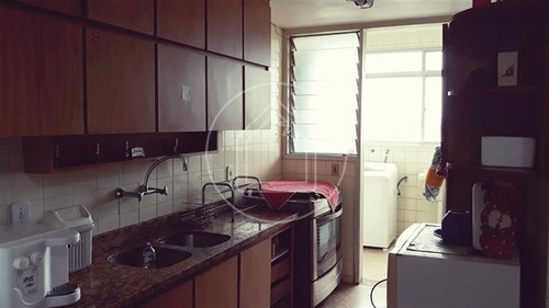 Apartamento - Ref: 864795