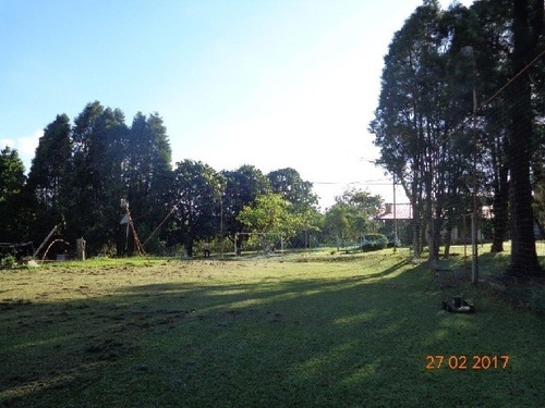Imagem 9 de 16 de Venda - Sítio Caguassu / Sorocaba/sp - 5014