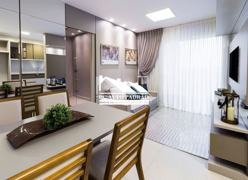 Imagem 15 de 30 de Apartamento No Edifício North Brava - 1227