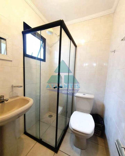 Imagem 9 de 12 de Apartamento Para Venda Em Ubatuba, Praia Grande, 3 Dormitórios, 1 Suíte, 1 Banheiro, 1 Vaga - 1449_2-1226380