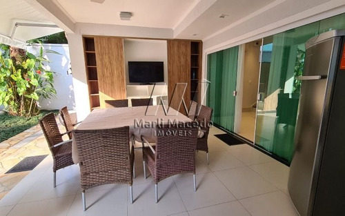 Imagem 5 de 15 de Excelente Casa Edificada Em 2 Lotes Com Extraordinària Área De Lazer