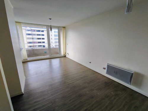 Arriendo Departamento Con Vista Al Río (86044)