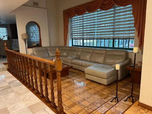 Hermosa Casa En Zona Exclusiva De Torres Lindavista