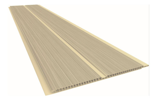 Cielorraso Pvc Color Económico - Beige