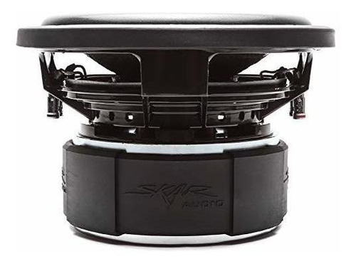 Audio Ddx Serie Subwoofer Vehiculo Rq