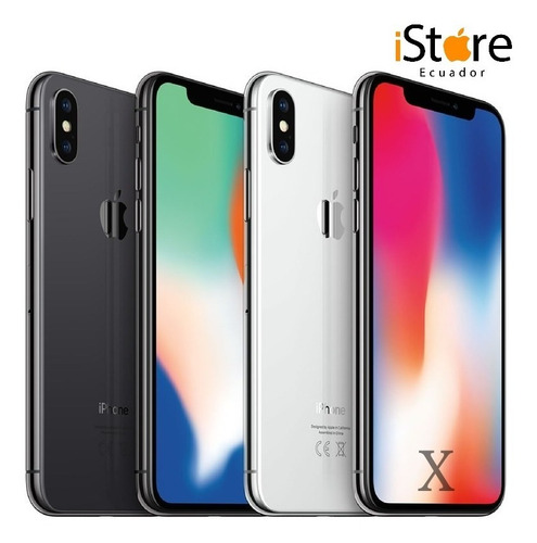 iPhone 8, 8 Plus, X, Xr