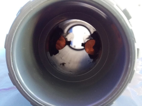 Imagen 4 de 4 de Ionizador Para Piletas 6 Electrodos