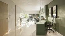 Comprar Departamentos De 1, 2 Y 3 Dormitorios Con Amenities Sobre Av. Pellegrini