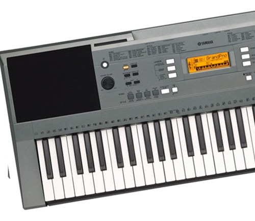 Ritmos Gospel Yamaha Psr E333, Psr E343, Psr E353 + Brindes