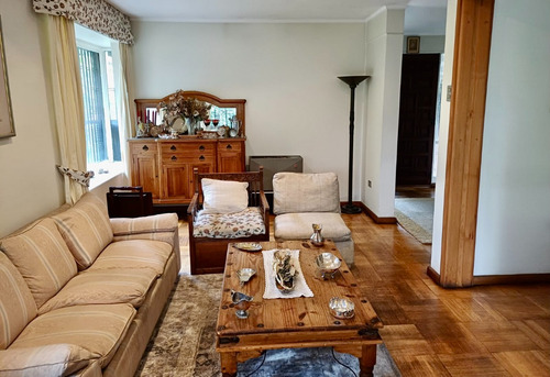 Vitacura Juan Xiii Gran Ubicación Para Remodelar