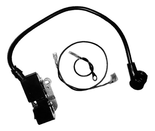 Bobina De Encendido Para 345350357359362365371372 372xp